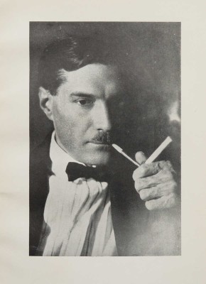 Замятин Е. Бич Божий. Париж: Дом книги, [1938].
